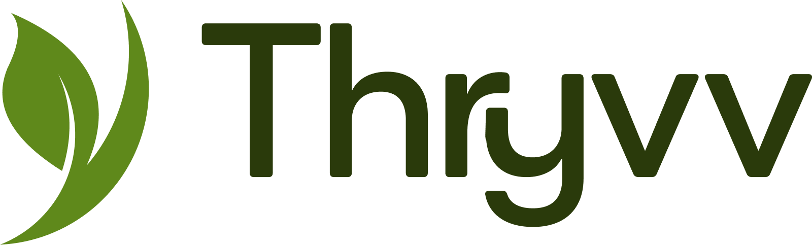 Thryvv logo